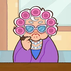 Food Stack Mod Apk [Unlimited money]