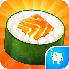 SushiMaster2：Chef CookingStory Mod