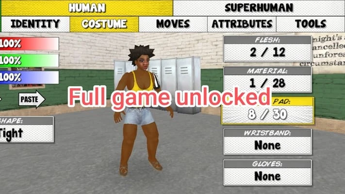 Infinite Lives screenshots