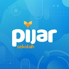 Pijar Sekolah: Org Tua & Siswa Mod