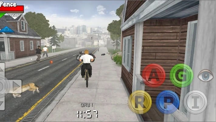 Infinite Lives screenshots