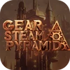 Gear & Steam Pyramid Mod Apk [Mod speed]