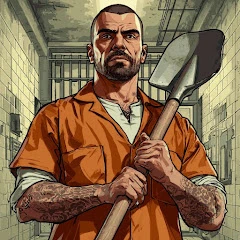 Prison Breakout: Escape Route Mod