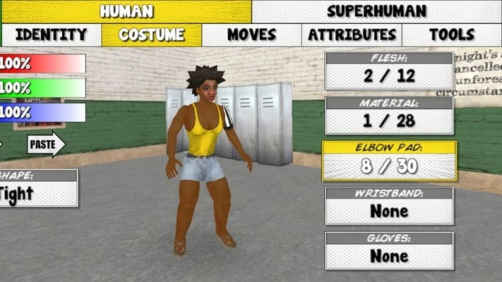 Infinite Lives screenshots