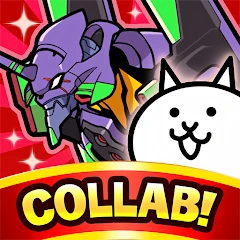The Battle Cats Mod Apk 15.0.0 [Dinero ilimitado]