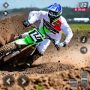Mx Dirt Bike Racing: Bike Game
