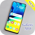 Theme for Samsung Galaxy A80 Mod Apk [Free purchase][Mod speed]