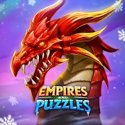 Empires & Puzzles: Dragon Dawn Mod APK