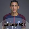 Di Maria wallpaper Mod Apk [Remove ads][Mod speed]