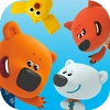 Bebebears: Stories and Learnin Mod Apk [Mod speed]
