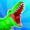 Idle Dino Park‏ Mod Apk 1.9.5 [المال غير محدود]