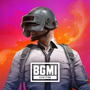 BGMI: Online Multiplayer Game Mod Apk 4.1.0 