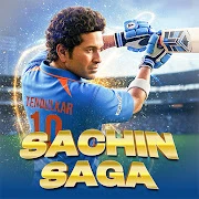 Cricket Game : Sachin Saga Pro APK