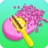 Sharpen Knife Run Mod Apk [Remove ads][Mod speed]
