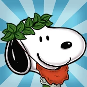 Snoopy's Town Tale CityBuilder Mod Apk 4.0.6 [ازالة الاعلانات][المال غير محدود]
