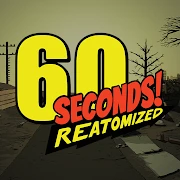 60 Seconds! Reatomized Mod