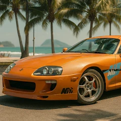 Grand Parking Multiplayer