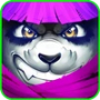 Ninja Panda Jumper: Super Warriors Game