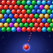 Bubble Shooter Mod apk