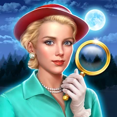 Twilight Land: objetos ocultos Mod Apk [Free purchase]