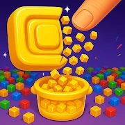 Crush Jam -Grinding It