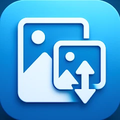 Compress Photo Size - MB to KB Mod Apk [VIP]