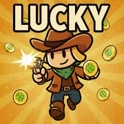 Lucky Heroes! : Defense Game Mod Apk [Unlimited money][Mod Menu]