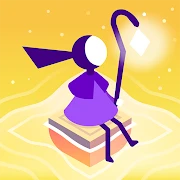Monument Valley 3 Мод Apk 1.5.20399 [Бесплатная покупка][Полный]