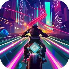 Beat Music Racing: Motor&Racer