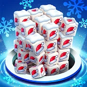 Tiles in Hole: Black Hole Mod Apk 1.1.1.1 [ازالة الاعلانات][المال غير محدود]