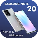 Themes for samsung Note 20 Mod Apk [Free purchase][Mod speed]