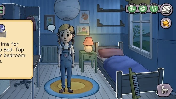 My Child New Beginnings мод