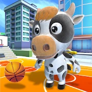 Talking Calf Mod apk