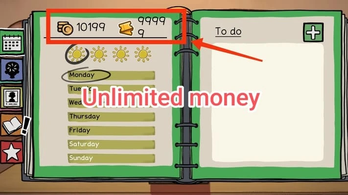 My Child New Beginnings MOD APK Review And Video Guide for Android Banner