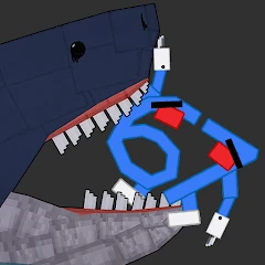 Brainrot Playground Mod Apk [Remove ads][Mod speed]