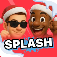 Splash - Party Games Mod