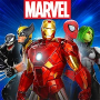 MARVEL Strike Force: Squad RPG icon