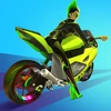 Moto Rush Mod Apk [Unlimited money]