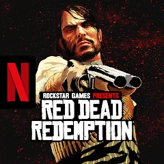 Red Dead Redemption NETFLIX Mod apk