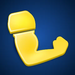 Arms & Shoulders Home Workout Mod Apk [Premium]