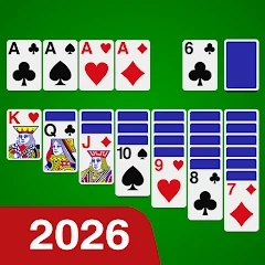 Solitaire - Classic Card Game Mod Apk [Free purchase][Mod speed]