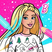 Barbie Color Creations