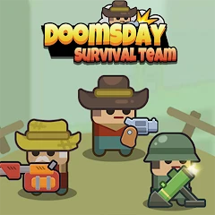 Doomsday Survival Team