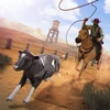 Cowboys Horse Racing Derby Mod Apk [Free purchase][Mod speed]
