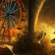 Tornado Alley - Rampage