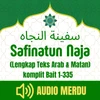 Kitab Safinatun Naja Lengkap Mod APK