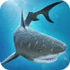 Shark & Crocodile Fight: Run Mod apk