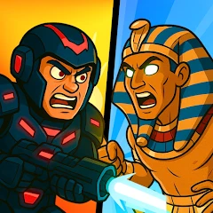Age Breakers Mod Apk 1.7.2 [Reklamları kaldırmak][Sınırsız para][Ücretsiz satın alma]