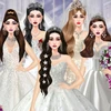 Wedding Dress up:Bridal Makeup