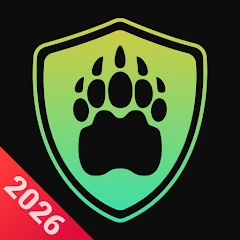 Bear VPN - Fast VPN Proxy Mod Apk 2.8.5 [Kilitli değil][][prim]